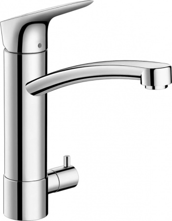  Hansgrohe Logis 71834000   