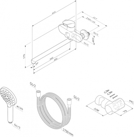  AM.PM Like F8095000  +  AM.PM  30    