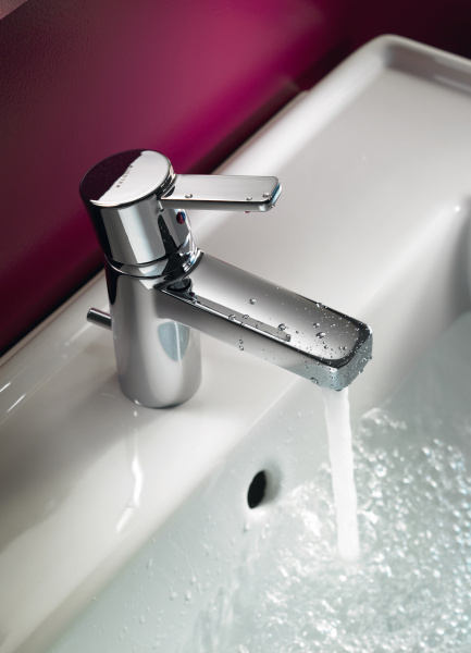  Kludi Zenta XL 382600575  