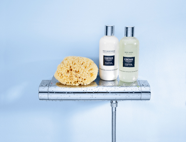  Grohe Grohtherm 2000 New 34469001  