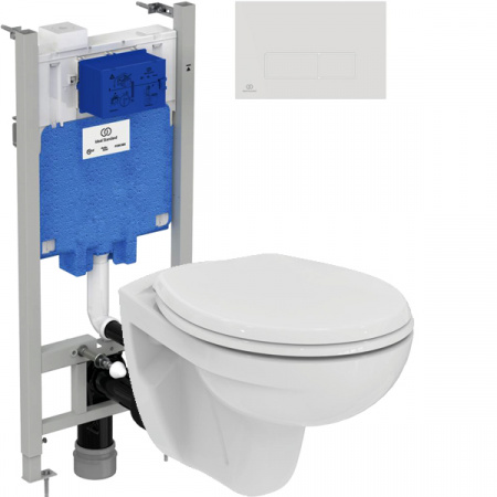 ��������  ������ ��������� Ideal Standard Eurovit K881201 ������������ + R046367 + ������ �����