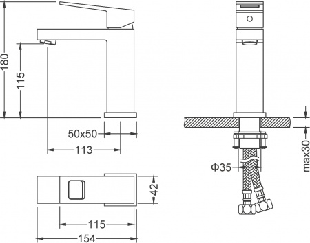  Timo Briana 7161/17F  ,  