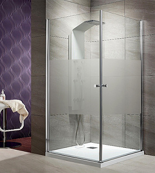   Radaway EOS KDD 100 100 