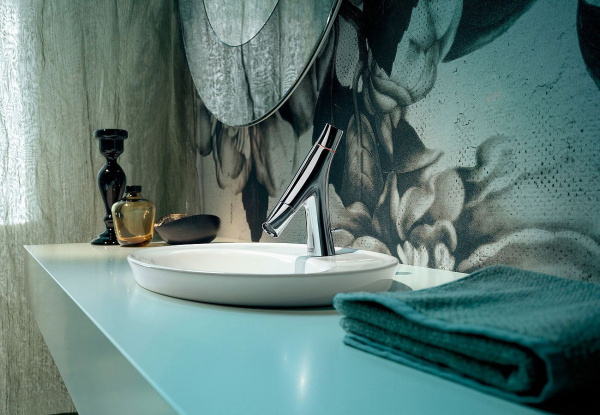  Axor Starck Organic 12014000  , 