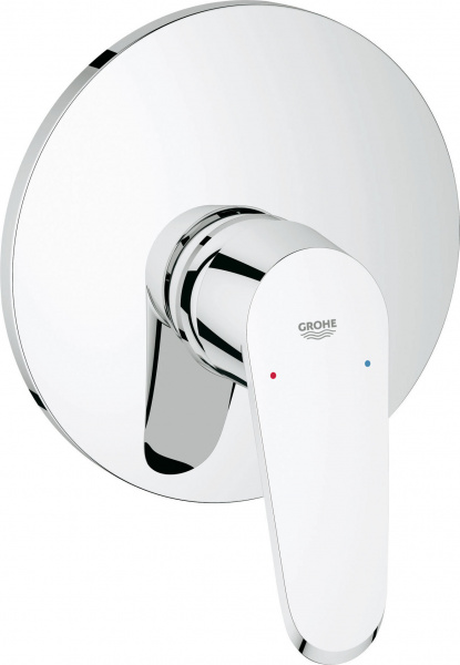  Grohe Eurodisc Cosmopolitan 19549002  