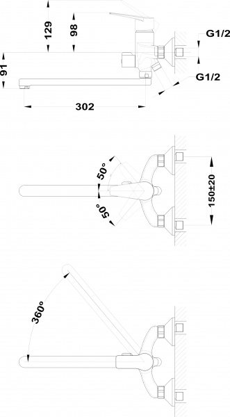  TEKA Manacor 841211250 