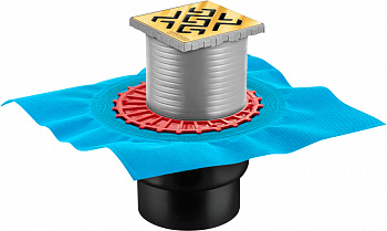 ������� ���� Berges Wasserhaus Zentrum Antik 094464 10x10 ��, ������