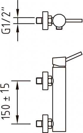  Clever Caiman Urban 97900  