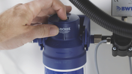  Grohe Red II Duo 30079001   ,  