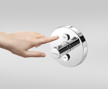  Kludi Push 388120538  