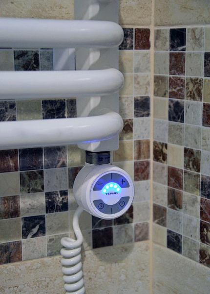   Terma Alex + MOA 50x114 , 600W