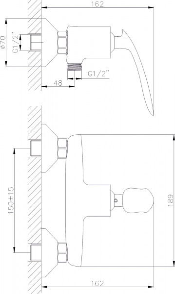  Rush Island IS6535-63  