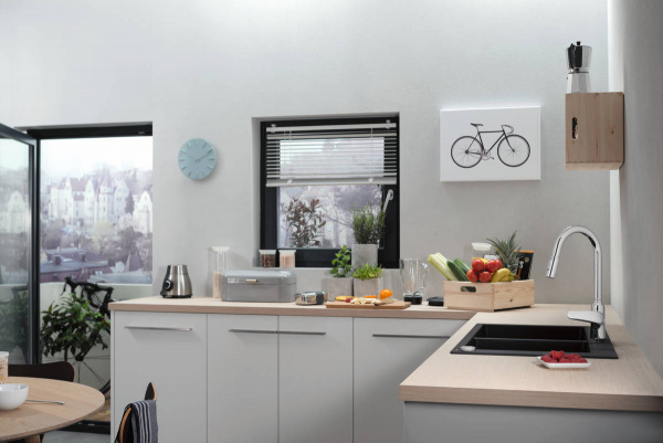  Hansgrohe Focus M42 71800000   , 