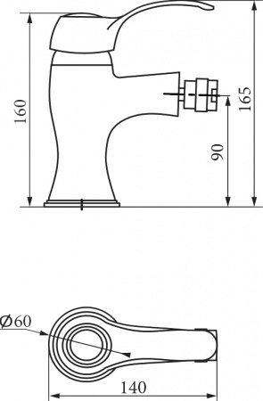  Veragio Grazia VR.GRA-3520.CR  