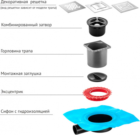 ������� ���� Berges Wasserhaus Zentrum Norma 091362 10x10 ��, ����