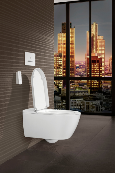   Villeroy & Boch Viclean V0E100R1  ,   