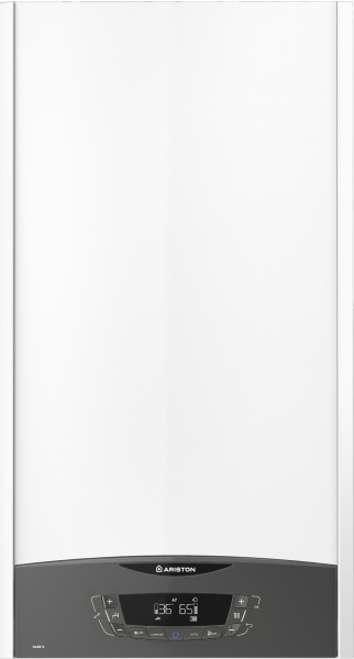   Ariston Clas X 28 FF NG