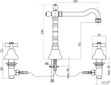  Webert Armony AM750202065  , 