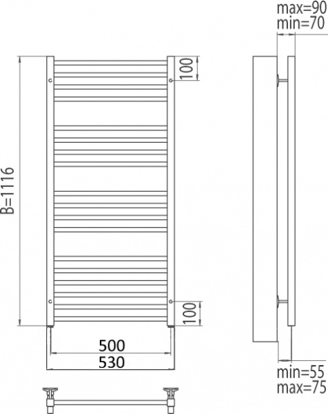   Terminus  18 500*1116