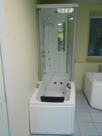   Gemy G8040 B R 170x85