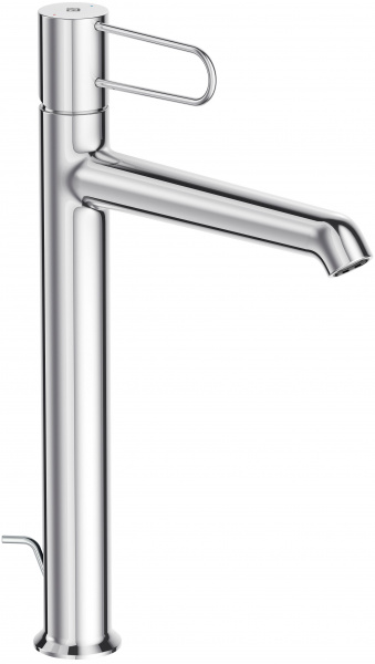  Jacob Delafon Odeon Rive Gauche E21030-CP-CP  