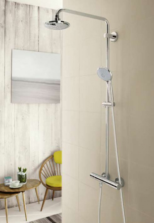   Grohe Euphoria Mono 27265000