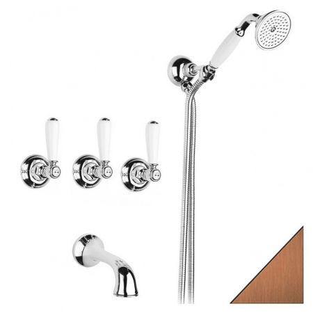   Nicolazzi Classica Lusso 1403 BZ 78