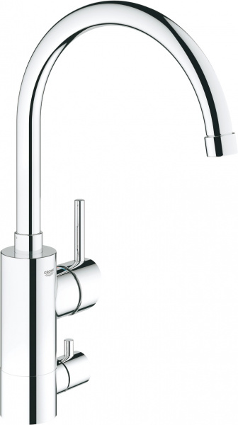  Grohe Concetto New 32666001   , 
