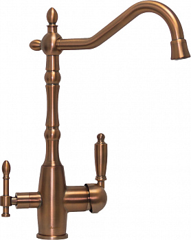  Seaman Barcelone SSL-5387 Copper   