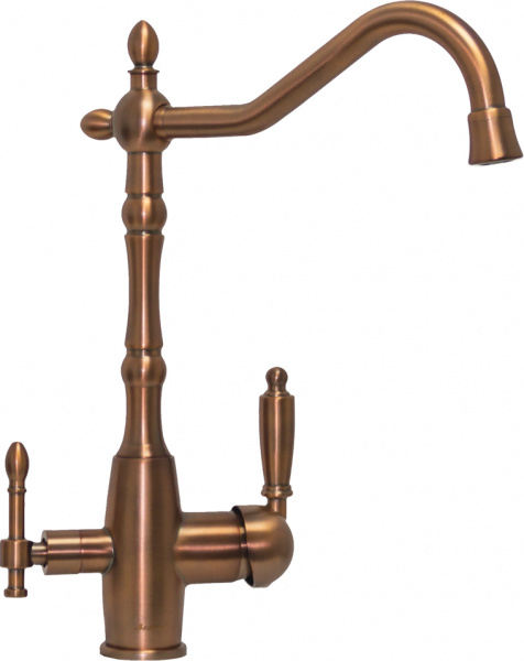  Seaman Barcelone SSL-5387 Copper   