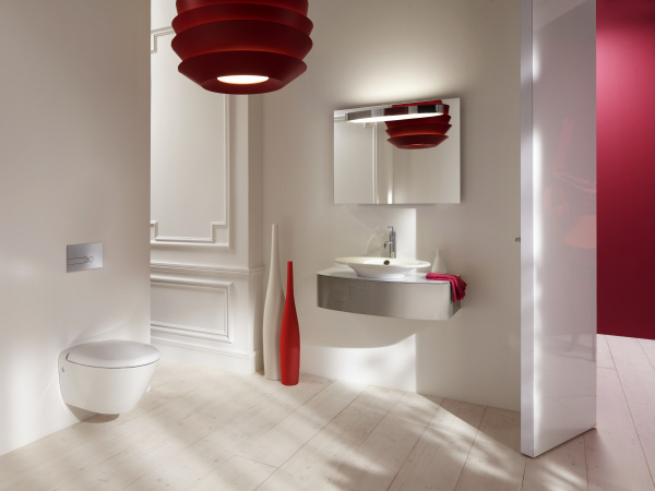  Jacob Delafon Purist E14404-4A-CP  