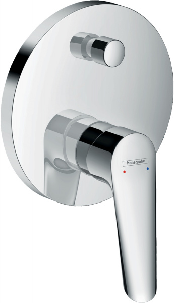 Hansgrohe Logis E 71404000    , 
