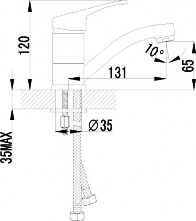  Lemark Omega LM3107C  