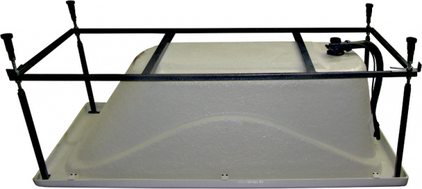   Marka One Kleo 160x75