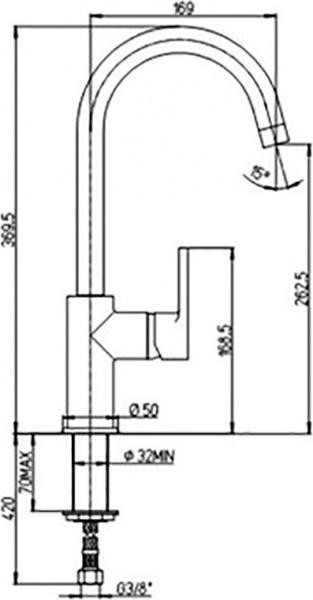  Paini Arena 92CR572LLFTKM   