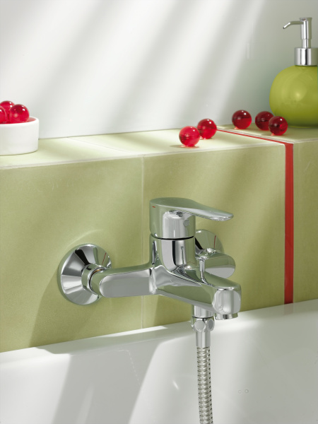  Jacob Delafon July E16033-4-CP    