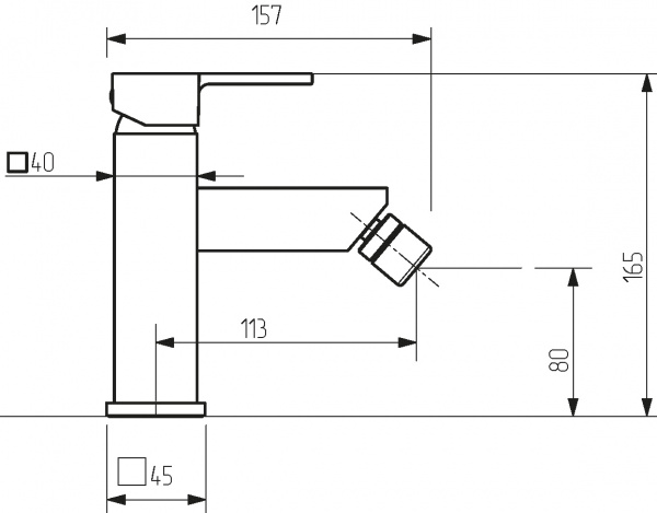  Migliore Kvant ML.KVT-2723.CR  