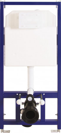     Berges Wasserhaus Novum L3    