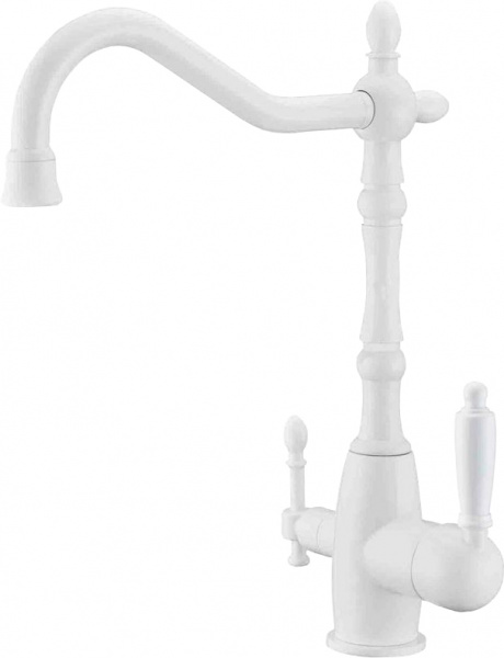  Zorg Sanitary ZR 312 YF-33-white   