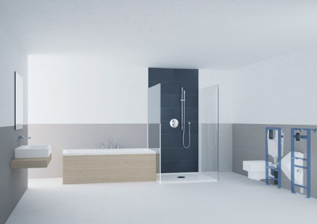   Grohe Arena Cosmopolitan 38844000 