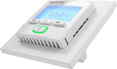  Thermo Thermoreg TI 950 Design