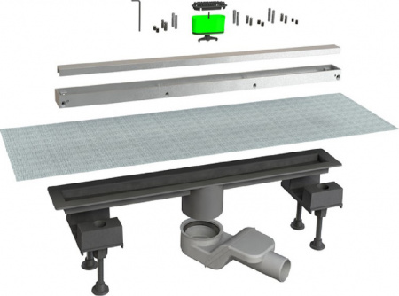 ������� ����� Bonomini Canalissima 6825WA60SWZ 60 ��