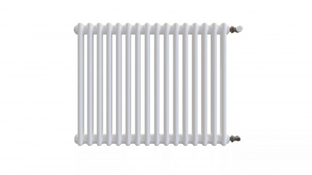  Zehnder Charleston CH 2056/16 1270  RAL 9016