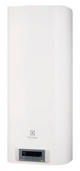  Electrolux EWH 50 Formax DL