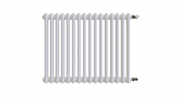  Zehnder Charleston CH 2056/16 1270  RAL 9016