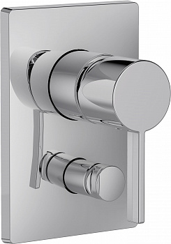  Jacob Delafon Stillness E98723-CP    