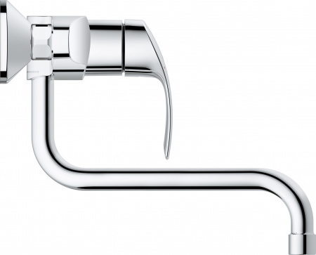  Grohe Eurosmart New 32224002   