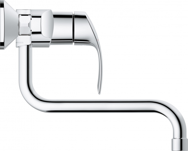  Grohe Eurosmart New 32224002   