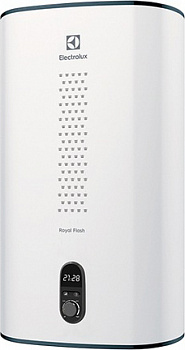  Electrolux EWH-50 Royal Flash