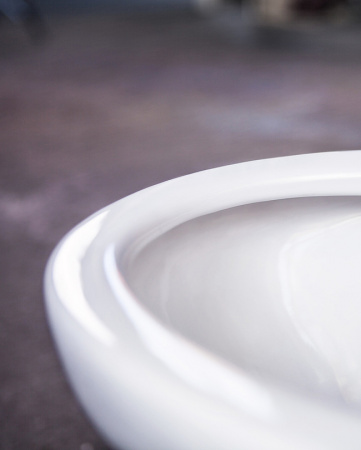 ������ ��������� Gustavsberg Estetic Hygienic Flush �����